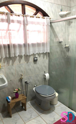 Imagem Casa com 2 Quartos à Venda, 126 m² em Areao - Taubaté