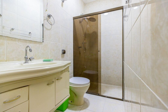 Imagem Casa com 3 Quartos à Venda, 209 m² em Jardim Da Saúde - São Paulo Imagem Casa com 3 Quartos à Venda, 209 m² em Jardim Da Saúde - São Paulo
