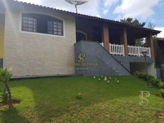 Imagem Casa com 3 Quartos à Venda, 165 m² em Mato Dentro - Mairiporã Imagem Casa com 3 Quartos à Venda, 165 m² em Mato Dentro - Mairiporã