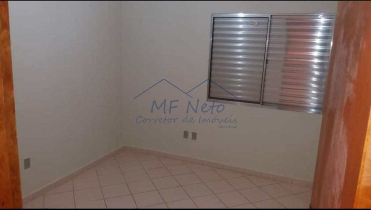 Imagem Apartamento com 2 Quartos à Venda, 55 m² em Residencial Suzana - Pirassununga