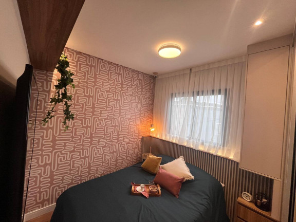 Imagem Apartamento com 1 Quarto à Venda,  em Itaquera - São Paulo