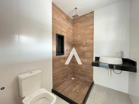 Imagem Casa com 3 Quartos à Venda, 142 m² em Comary - Teresópolis Imagem Casa com 3 Quartos à Venda, 142 m² em Comary - Teresópolis