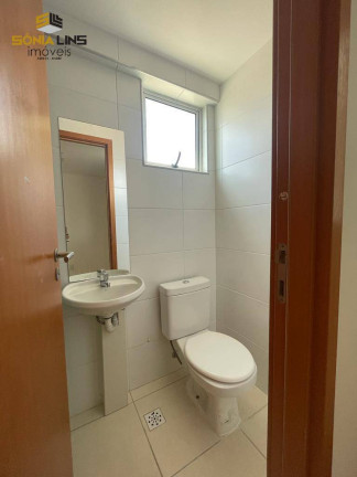 Imagem Apartamento com 3 Quartos à Venda, 80 m² em Bessa - João Pessoa Imagem Apartamento com 3 Quartos à Venda, 80 m² em Bessa - João Pessoa