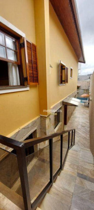 Imagem Sobrado com 4 Quartos à Venda, 322 m² em Santo Antônio - São Caetano Do Sul Imagem Sobrado com 4 Quartos à Venda, 322 m² em Santo Antônio - São Caetano Do Sul