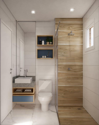 Imagem Apartamento com 2 Quartos à Venda, 