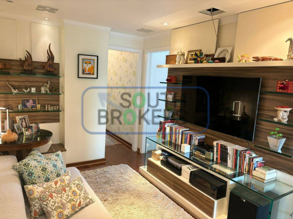 Imagem Apartamento com 3 Quartos à Venda,  em Jardim São Paulo(zona Norte) - São Paulo
