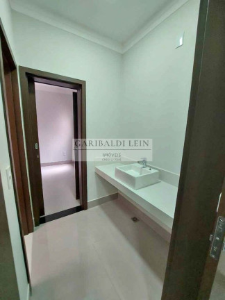 Imagem Casa com 3 Quartos à Venda, 140 m² em Parque Brasil 500 - Paulínia