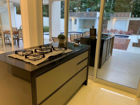 Imagem Casa com 7 Quartos à Venda, 607 m² em Riviera De São Lourenço - Bertioga