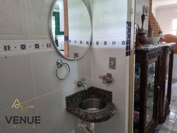 Imagem Chácara com 2 Quartos à Venda, 250 m² em Nha Luz - Salesópolis Imagem Chácara com 2 Quartos à Venda, 250 m² em Nha Luz - Salesópolis