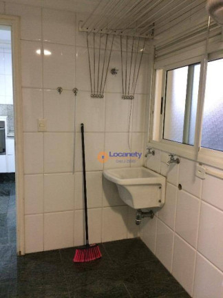 Imagem Apartamento com 3 Quartos à Venda, 150 m² em Jardim - Santo André