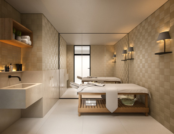 Imagem Apartamento com 3 Quartos à Venda, 167 m² em Setor Marista - Goiânia