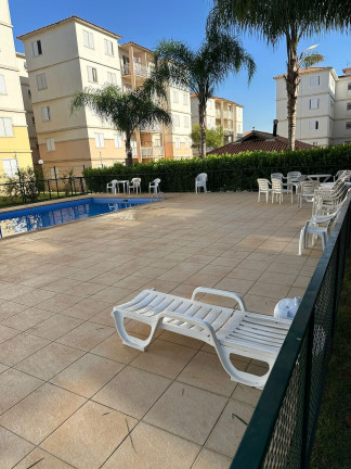 Imagem Apartamento com 3 Quartos à Venda, 71 m² em Parque Euclides Miranda - Sumaré