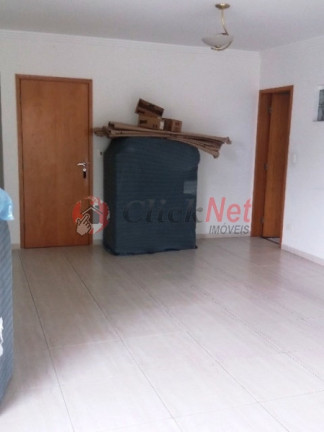 Imagem Apartamento com 3 Quartos à Venda, 130 m² em Jardim Bela Vista - Santo André Imagem Apartamento com 3 Quartos à Venda, 130 m² em Jardim Bela Vista - Santo André