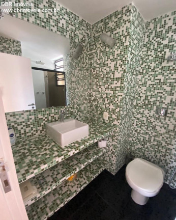Imagem Apartamento com 4 Quartos à Venda, 115 m² em Vila Mariana - São Paulo