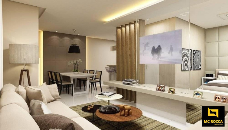 Imagem Apartamento com 2 Quartos à Venda, 54 m² em Rudge Ramos - São Bernardo Do Campo Imagem Apartamento com 2 Quartos à Venda, 54 m² em Rudge Ramos - São Bernardo Do Campo