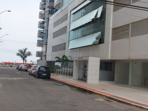 Apartamento com 3 Quartos à Venda, 85 m² em Praia Do Morro - Guarapari