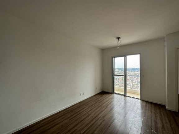 Imagem Apartamento com 2 Quartos à Venda, 69 m² em Vila Odete - Poá Imagem Apartamento com 2 Quartos à Venda, 69 m² em Vila Odete - Poá