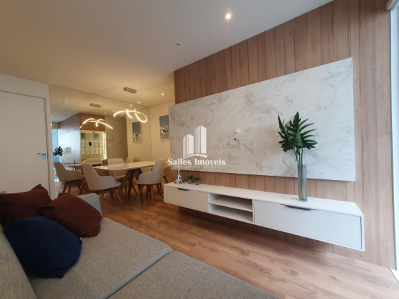Imagem Apartamento com 2 Quartos à Venda, 52 m² em De Lazzer - Caxias Do Sul