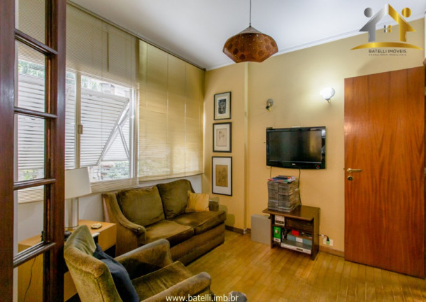 Imagem Apartamento com 3 Quartos à Venda, 132 m² em Paraíso - São Paulo Imagem Apartamento com 3 Quartos à Venda, 132 m² em Paraíso - São Paulo