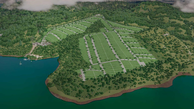 Imagem Imóvel à Venda, 1.000 m² em Corumbá Iv - Alexânia Imagem Imóvel à Venda, 1.000 m² em Corumbá Iv - Alexânia