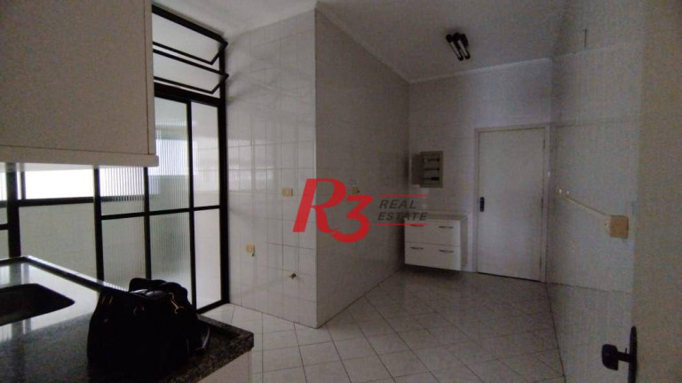 Imagem Apartamento com 2 Quartos à Venda, 101 m² em Gonzaga - Santos
