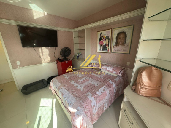 Imagem Imóvel com 4 Quartos à Venda, 168 m² em Pituba - Salvador