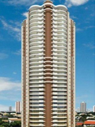 Apartamento com 3 Quartos à Venda, 200 m² em Jardim Anália Franco - São Paulo