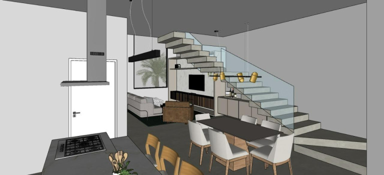Imagem Casa de Condomínio à Venda, 232 m² em Cafezais - Itupeva Imagem Casa de Condomínio à Venda, 232 m² em Cafezais - Itupeva