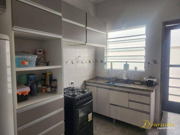 Imagem Casa com 3 Quartos à Venda, 96 m² em Solemar - Praia Grande