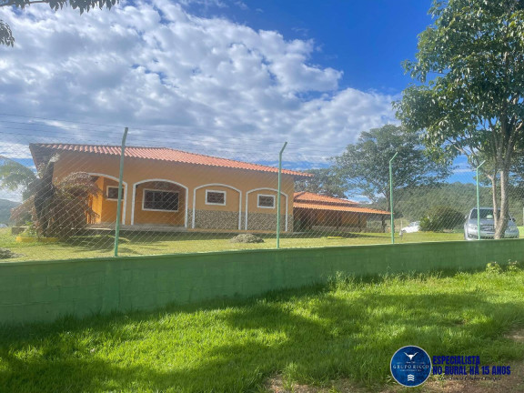 Imagem Fazenda à Venda, 62 m² em Zona Rural - São Francisco De Goiás Imagem Fazenda à Venda, 62 m² em Zona Rural - São Francisco De Goiás