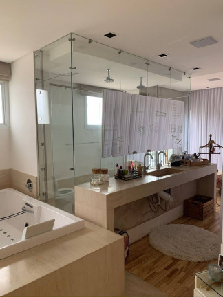 Imagem Apartamento com 4 Quartos à Venda, 235 m² em Jardim Das Nações - Taubaté Imagem Apartamento com 4 Quartos à Venda, 235 m² em Jardim Das Nações - Taubaté
