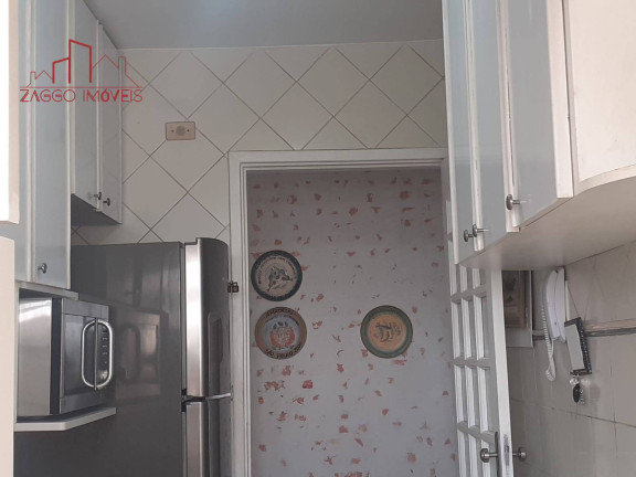 Imagem Apartamento com 3 Quartos à Venda, 70 m² em Vila Andrade - São Paulo