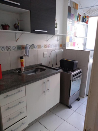 Imagem Imóvel com 2 Quartos à Venda, 55 m² em Morumbi - São Paulo Imagem Imóvel com 2 Quartos à Venda, 55 m² em Morumbi - São Paulo