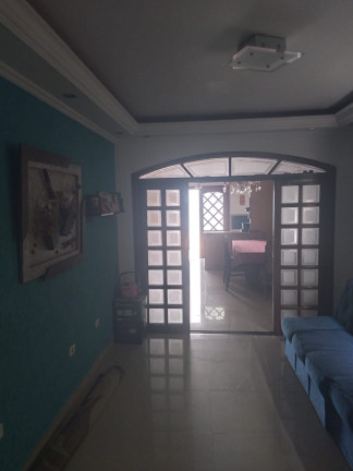 Imagem Casa com 4 Quartos à Venda, 350 m² em Nova Itapevi - Itapevi Imagem Casa com 4 Quartos à Venda, 350 m² em Nova Itapevi - Itapevi
