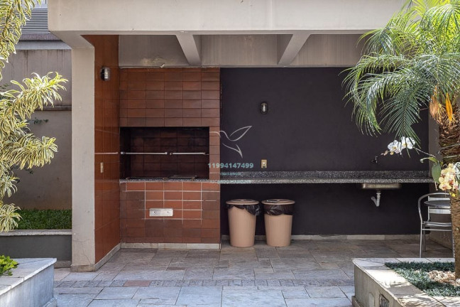 Imagem Apartamento com 2 Quartos à Venda, 81 m² em Perdizes - São Paulo Imagem Apartamento com 2 Quartos à Venda, 81 m² em Perdizes - São Paulo