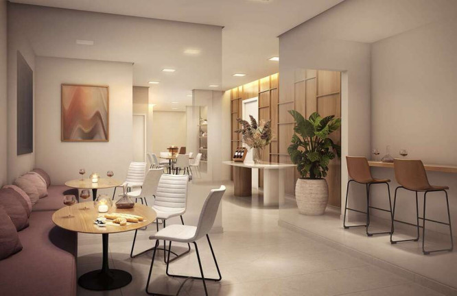 Imagem Imóvel com 2 Quartos à Venda, 37 m² em Socorro - São Paulo Imagem Imóvel com 2 Quartos à Venda, 37 m² em Socorro - São Paulo