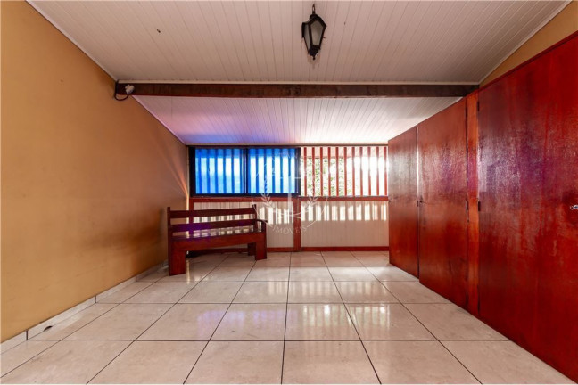 Imagem Casa com 3 Quartos à Venda, 235 m² em Jardim Olinda - São Paulo