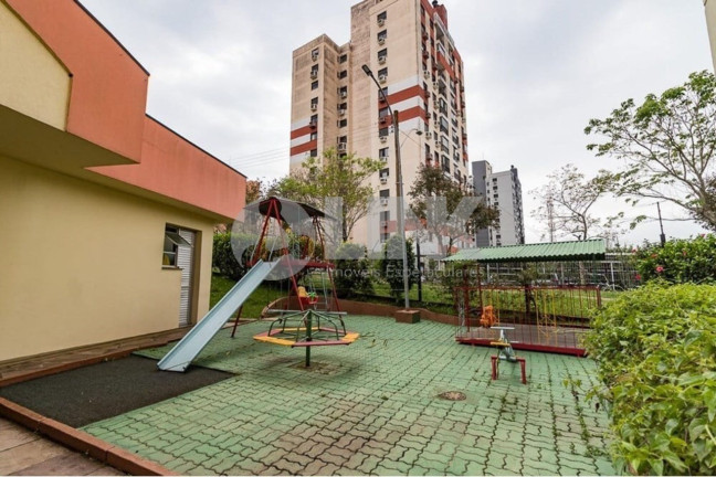Imagem Apartamento com 2 Quartos à Venda, 58 m² em Jardim Carvalho - Porto Alegre Imagem Apartamento com 2 Quartos à Venda, 58 m² em Jardim Carvalho - Porto Alegre