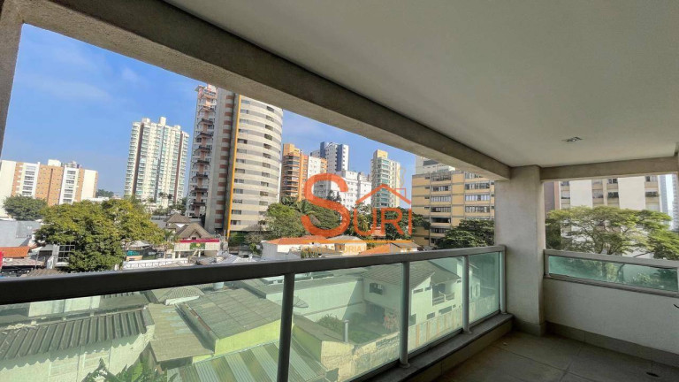 Imagem Apartamento com 3 Quartos à Venda, 190 m² em Jardim - Santo André Imagem Apartamento com 3 Quartos à Venda, 190 m² em Jardim - Santo André