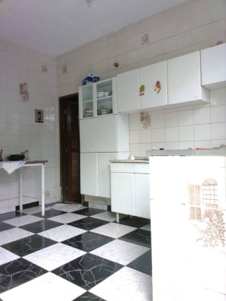 Imagem Casa com 3 Quartos à Venda, 60 m² em Bangu - Rio De Janeiro