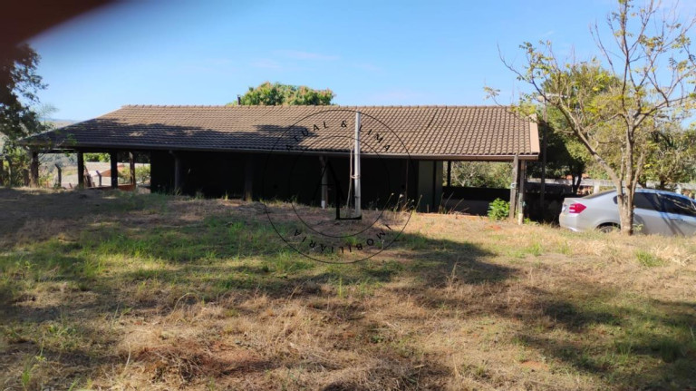 Imagem Chácara com 2 Quartos à Venda, 160 m² em Carlos Gomes - Campinas