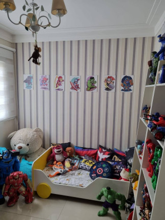 Imagem Apartamento com 3 Quartos à Venda, 141 m² em Mooca - São Paulo