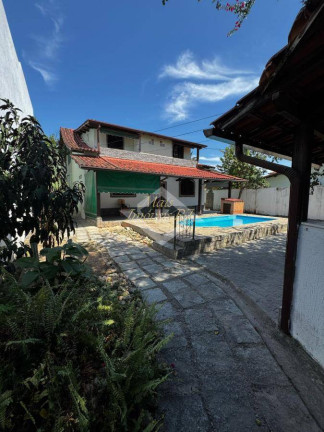 Imagem Casa com 5 Quartos à Venda, 360 m² em Engenho Do Mato - Niterói