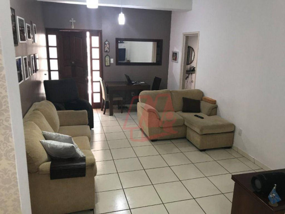 Apartamento com 3 Quartos à Venda, 120 m² em São Sebastião - Porto Alegre