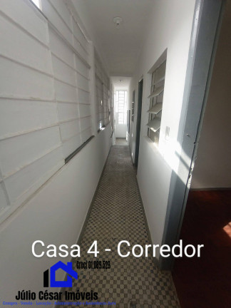 Imagem Sobrado com 2 Quartos para Alugar,  em Neves (neves) - São Gonçalo