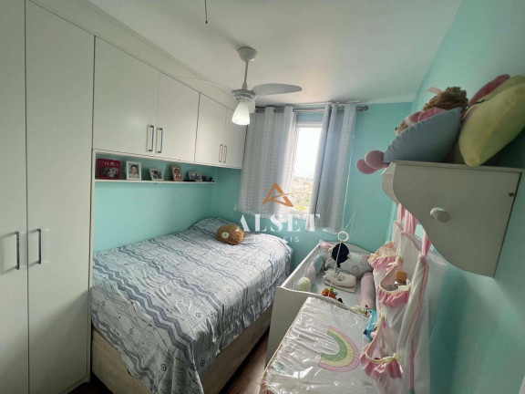 Imagem Apartamento com 2 Quartos à Venda, 50 m² em Vila Formosa - São Paulo Imagem Apartamento com 2 Quartos à Venda, 50 m² em Vila Formosa - São Paulo