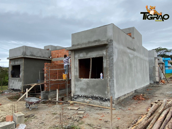 Imagem Casa com 2 Quartos à Venda, 83 m² em Nossa Senhora De Fátima - Penha Imagem Casa com 2 Quartos à Venda, 83 m² em Nossa Senhora De Fátima - Penha