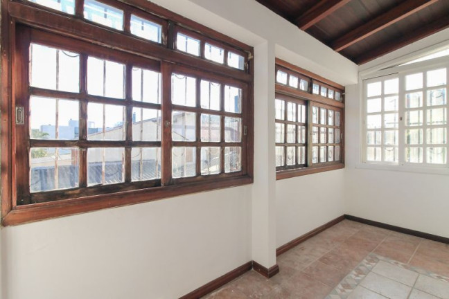 Imagem Casa com 2 Quartos à Venda, 79 m² em Tristeza - Porto Alegre