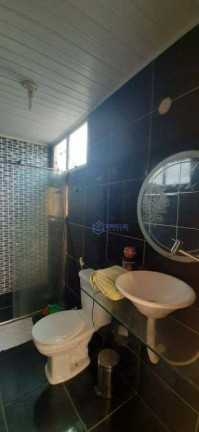 Imagem Apartamento com 3 Quartos à Venda, 76 m² em Manuel Sátiro - Fortaleza Imagem Apartamento com 3 Quartos à Venda, 76 m² em Manuel Sátiro - Fortaleza