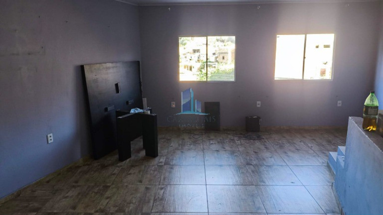 Imagem Casa com 2 Quartos à Venda, 100 m² em Vitória Da Conquista (barreiro) - Belo Horizonte Imagem Casa com 2 Quartos à Venda, 100 m² em Vitória Da Conquista (barreiro) - Belo Horizonte